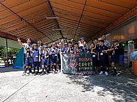 童軍團露營活動